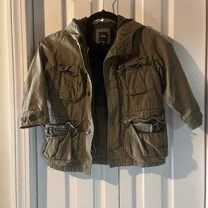 Toddler Baby Gap Jacket size 4